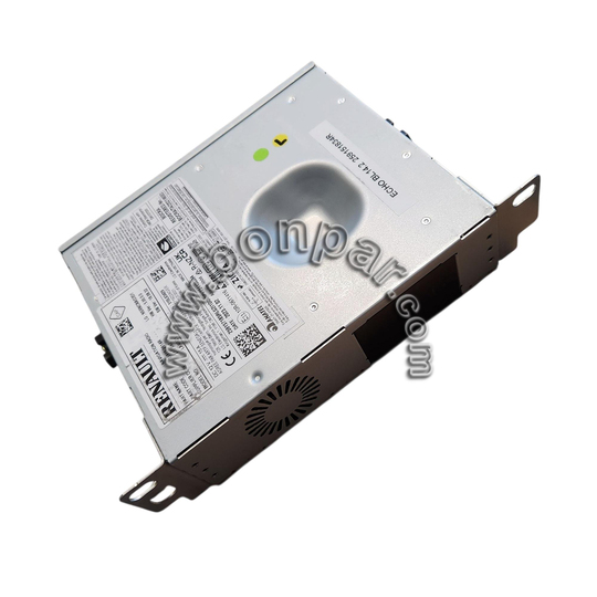 259152614R Renault LANR21 Radyo ve Navigasyon Beyni (rps6955) 259157185R, 259151834R