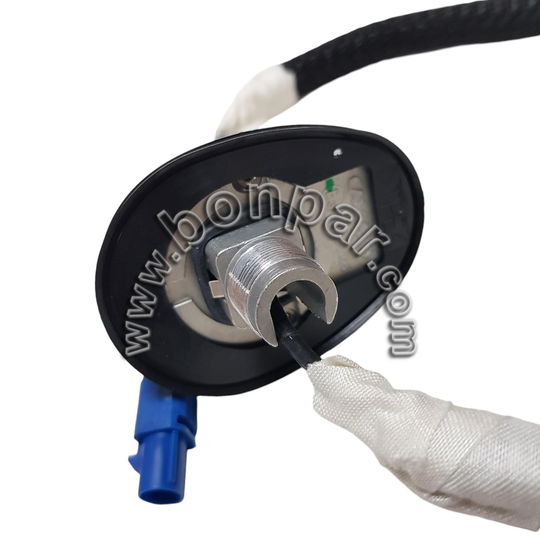 259754616R Renault Evrensel Küçük Boy Gps Anteni (rps5712) 259755609R