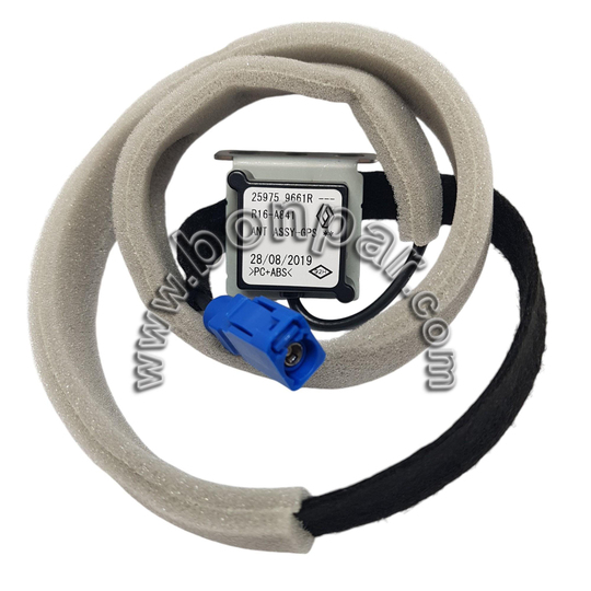 259759661R Renault Dacia Radyo Navigasyon Uydu Gps Anteni (rps1023) (rps5771) 259752753R, 259754820R