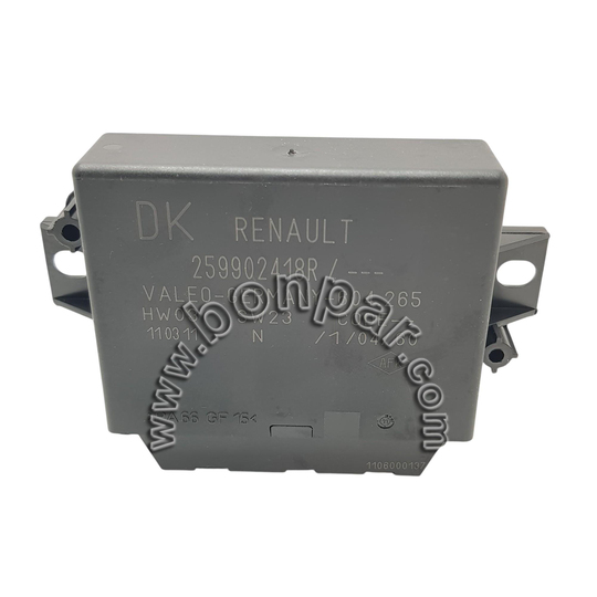 259902418R Renault Laguna 3 Park Yardım Beyni (rps5340) 259905308R