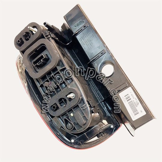 265555671R Dacia Duster Sol Arka Stop Lambası (rps5290) 7711678620