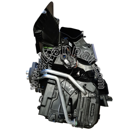 272708945R Renault Clio 4 Orijinal Komple Kalorifer Kazanı (rps5877)