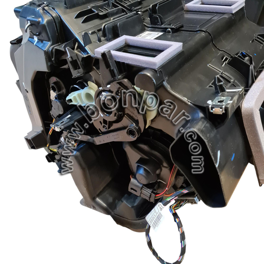 272708945R Renault Clio 4 Orijinal Komple Kalorifer Kazanı (rps5877)