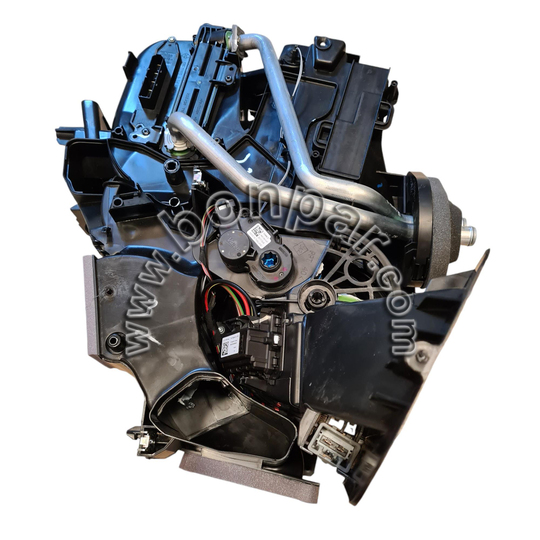 272708945R Renault Clio 4 Orijinal Komple Kalorifer Kazanı (rps5877)