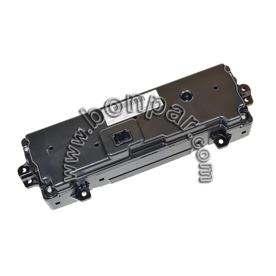 275102210R Renault Kadjar Klima Kumanda Paneli Tablası (rps5980)