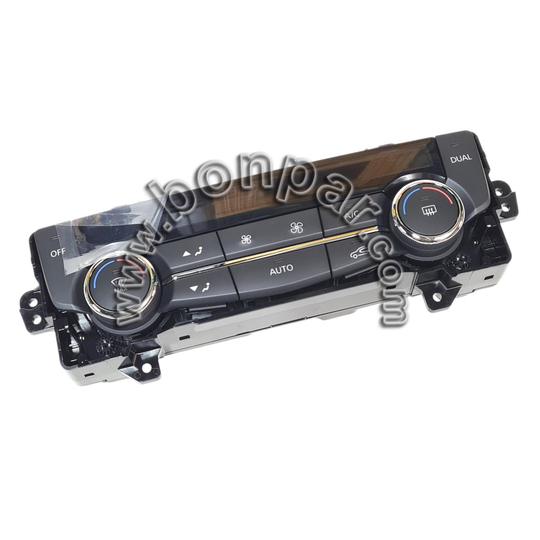 275102210R Renault Kadjar Klima Kumanda Paneli Tablası (rps5980)