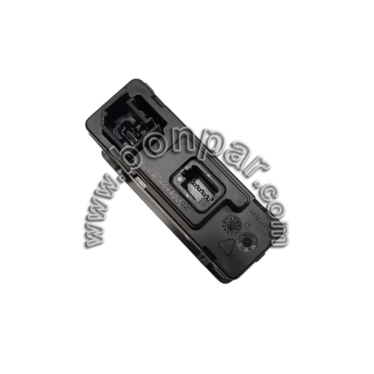 280237775R Renault Megane 3, Fluence, Master 3 Usb Okuyucu, Sd Kart Girişi Aksesuar Prizi (rps400) 280232166R, 280234575R, 280231461R, 7711607967