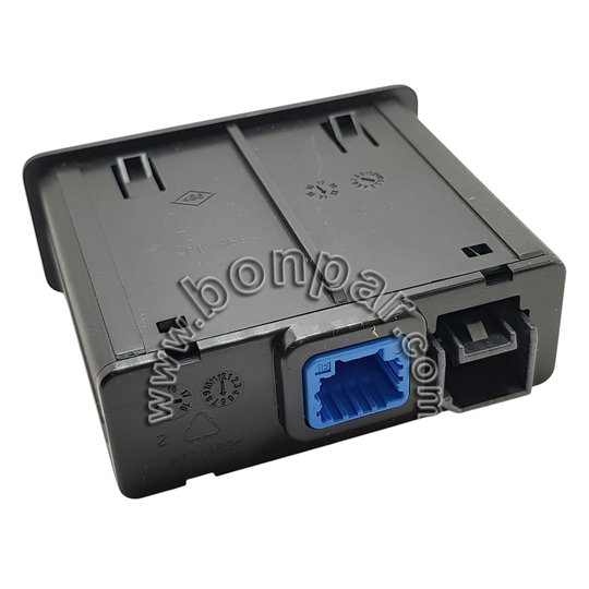 280239732R Renault Megane 4, Kadjar, Talisman Orijinal Usb Aux Aksesuar Prizi (rps5426) 280232682R, DQ15756231