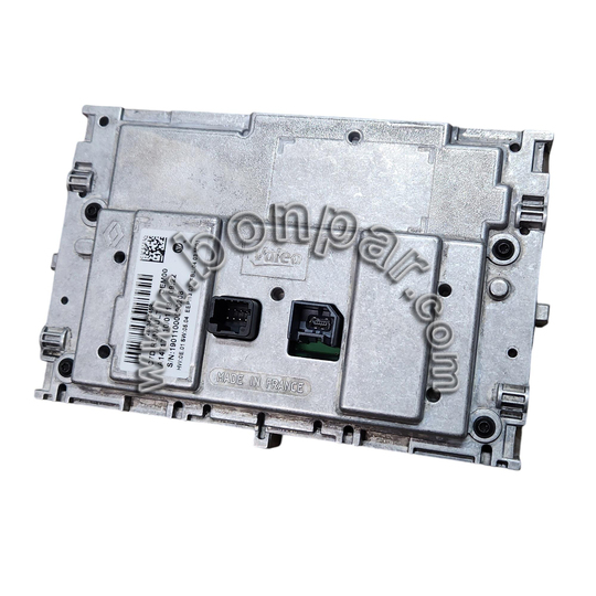 280342845R Renault Kadjar R-Link Ekranı (rps6765) 280342118R