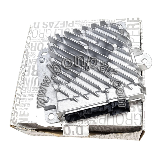 280617997R Renault Clio 5, Captur 2, Zoe Bose Radyo Anfi (rps6049)