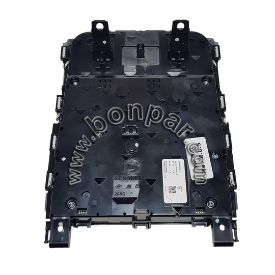 280905033R Renault Megane 4, Talisman Multimedya Klima Kontrol Paneli Ekranı (rps5690) 280907629R