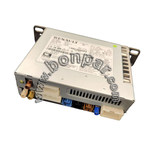 281150281R Renault Megane 4, Talisman, Kadjar Radyo Multimedya Beyni (rps6604)