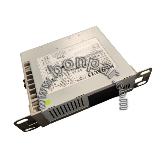 281150281R Renault Megane 4, Talisman, Kadjar Radyo Multimedya Beyni (rps6604)