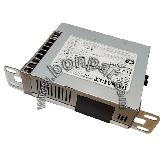 281155430R Renault Megane 4, Talisman, Koleos 2 Multimedya Radyo Beyni LANR16 (rps6283) 281159108R, 281154200R, 281151030R, 281157970R, 281156867R, 281155252R, 281157506R, 281159453R, 281158637R, 281153233R, 281150205R