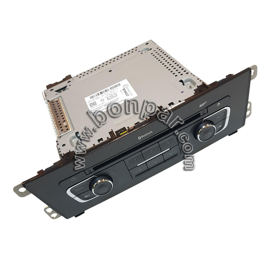 281156279R Renault Talisman Radyo Teyp (rps5419) 281154266R, 281153696R