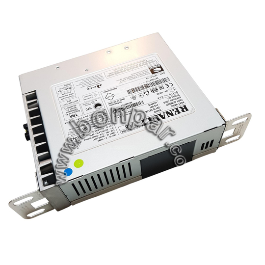 281156817R Renault Megane 4, Talisman, Kadjar Multimedya Radyo Beyni LANR16 (rps5793) 281154385R, 281157255R