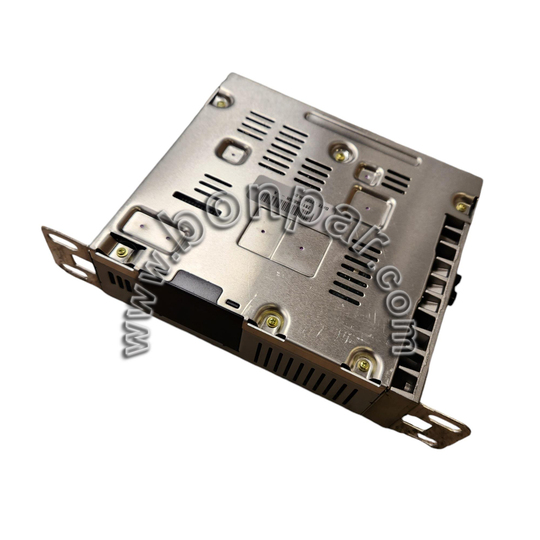 281156826R Renault Megane 4, Talisman, Kadjar Radyo Multimedya Beyni LANR16 (rps6601)