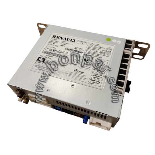 281156826R Renault Megane 4, Talisman, Kadjar Radyo Multimedya Beyni LANR16 (rps6601)