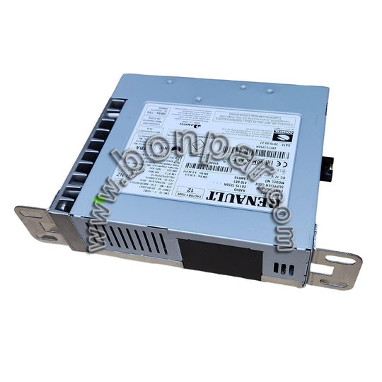 281157255R Renault Orijinal Radyo Beyni LANR16 (rps6284) 281156280R, 281154338R