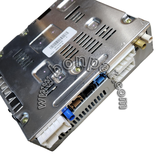 281157255R Renault Orijinal Radyo Multimedya Beyni LANR16 (rps6284) 281156280R, 281154338R