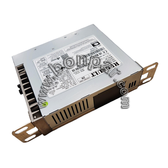 281159038R Renault Megane 4, Talisman, Koleos 2 Multimedya Radyo Beyni LANR16 (rps6365)