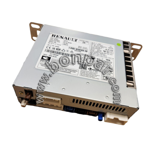 281159038R Renault Megane 4, Talisman, Koleos 2 Multimedya Radyo Beyni LANR16 (rps6365)