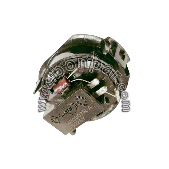 281480007R Renault Clio 5, Duster 2, Clio 4, Fluence Ön Torpido Hoparlörü Tweeter (BİR ADET) (rps241) (rps5101) 281480004R, 281480003R, 281480009R