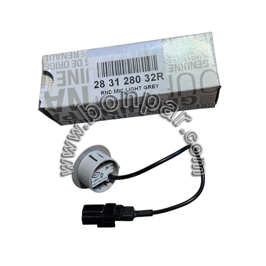 283128032R Renault ve Dacia Araç İçi Tavan Mikrofonu (rps6682)
