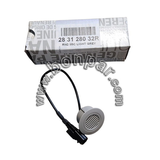 283128032R Renault ve Dacia Araç İçi Tavan Mikrofonu (rps6682)