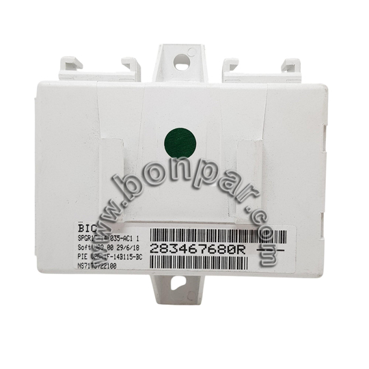 283467680R Renault Multimedya ve Navigasyon Bic Modülü (rps5355) 283464084R, 283468976R, 283467937R