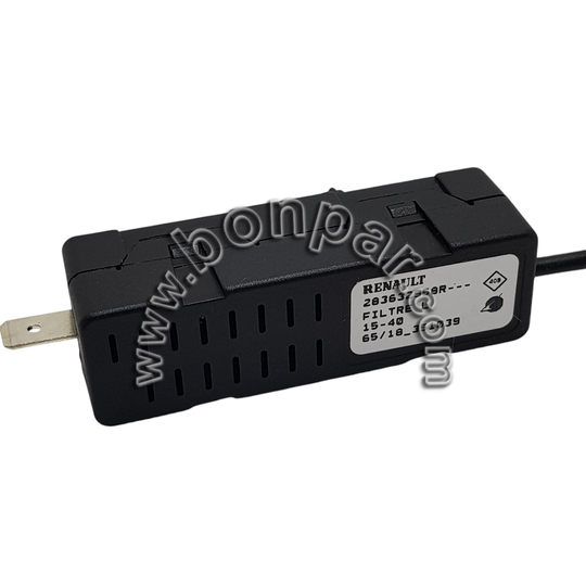 283632958R Renault Megane 4, Talisman, Nissan Radyo Parazit Önleyici (rps5597)