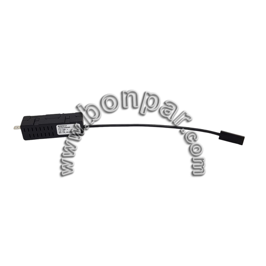 283632958R Renault Megane 4, Talisman, Nissan Radyo Parazit Önleyici (rps5597)