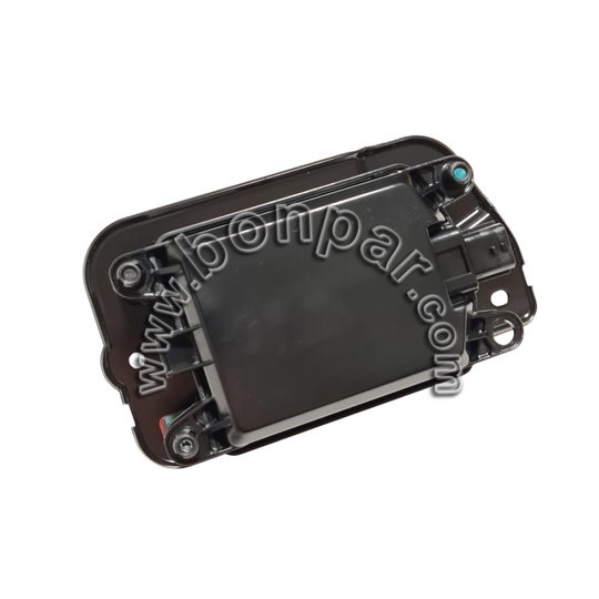 284383207R Renault Megane 4, Talisman Yan Park ve Çarpışma Radar Beyni (rps5926) 284381291R, 284381994R