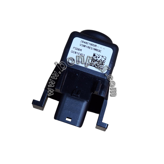 284421905R Renault Austral, Megane E-Tech Orijinal Arka Park Kamerası (rps7019)