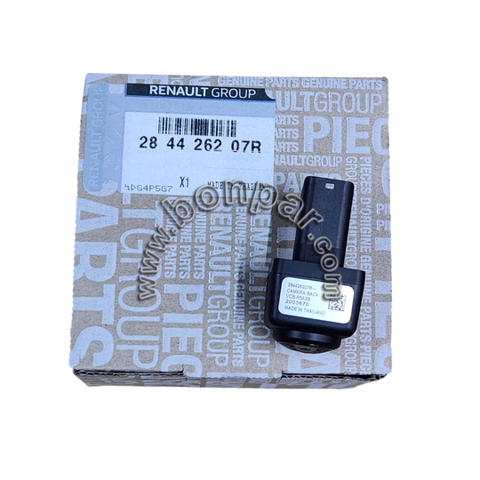 284426207R Renault Kangoo 3 Orijinal Arka Park Kamerası (rps7115)