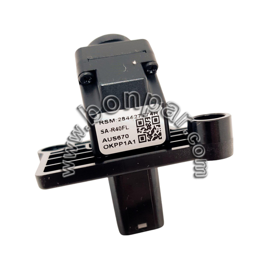 284427774R Renault Megane 4, Talisman Park Yardım Kamerası (rps477) (rps5258) AUS624