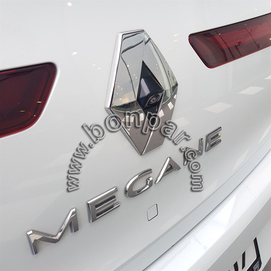 284427774R Renault Park Yardım Kamerası (rps477) (rps5258) AUS624, 7711674494