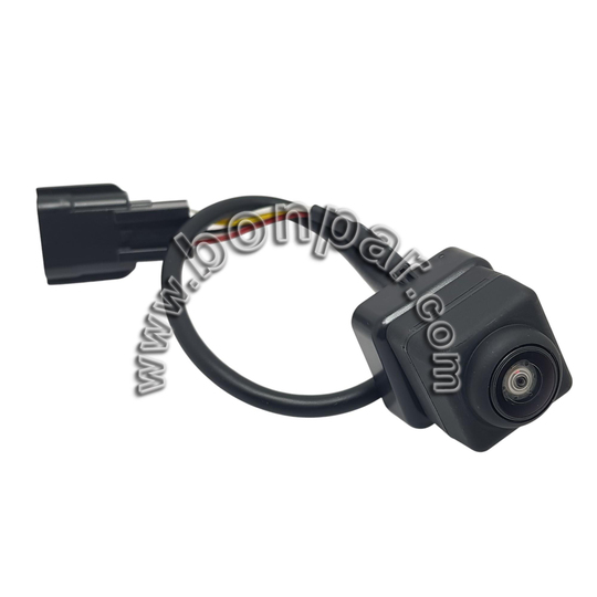 284428780R Renault Twingo 3, Smart Orijinal Arka Park Kamerası (rps5785)