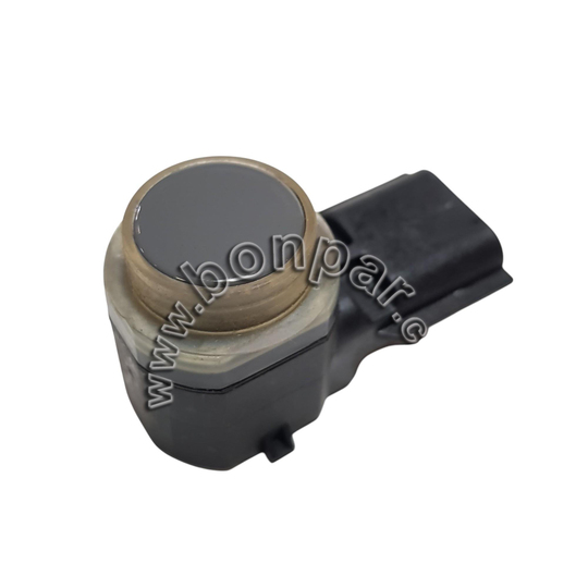 284429973R Renault Clio 4, Captur Orjinal Gri Park Sensörü Gözü (rps5721)