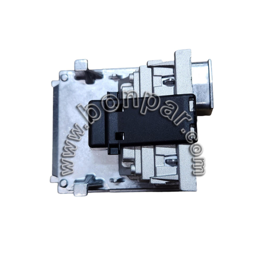284628565R Renault Clio 5, Megane 4, Captur 2 Ön Cam Radar Kamera Modülü (rps6805)