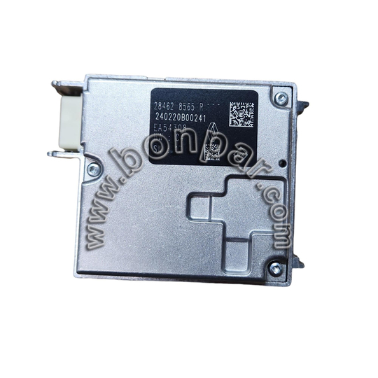 284628565R Renault Clio 5, Megane 4, Captur 2 Ön Cam Radar Kamera Modülü (rps6805)