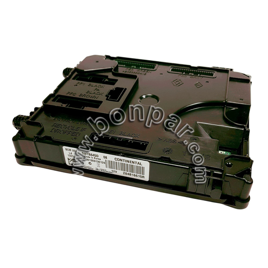 284B16615R Renault Laguna 3 Uch Beyni (rps5022) 5WY86450, 7711668210