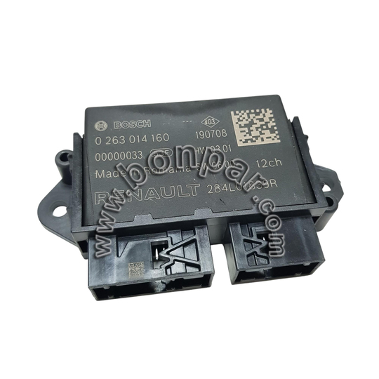 284L01839R Renault Talisman Park Yardım Beyni (rps5646) 0263014160