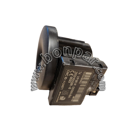 285916556R Dacia Duster, Logan, Sandero Anahtar Kod Çözücü (rps6477) G3545B996