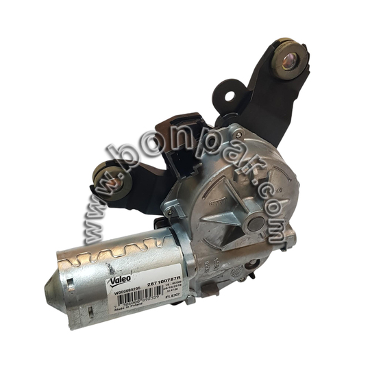 287100787R Renault Clio 4, Captur, Dacia Sandero, Logan Arka Silecek Motoru (rps5474) W000089235