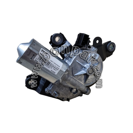 287104350R Dacia Duster 1, Sandero 2 Arka Silecek Motoru (rps6173)