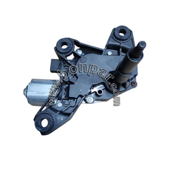 287108228R Renault Clio 5, Kadjar, Duster 2 Orijinal Arka Cam Silecek Motoru (rps6792) 0390205080, 2408161534, A4538205800