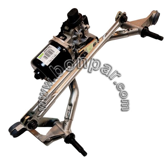 288004542R Renault Clio 4 Ön Cam Silecek Motoru ve Mekanizması (rps5222) 288008961R, 7711624512