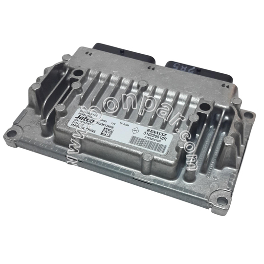 310320518R Renault Megane 3 Otomatik Şanzıman Beyni (rps638) 310320015R, 7711673376