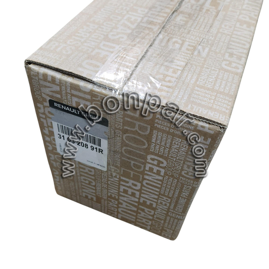 310320891R Renault Clio 4, Captur Otomatik Şanzıman Tce Edc Beyni (rps1081) 310320714R